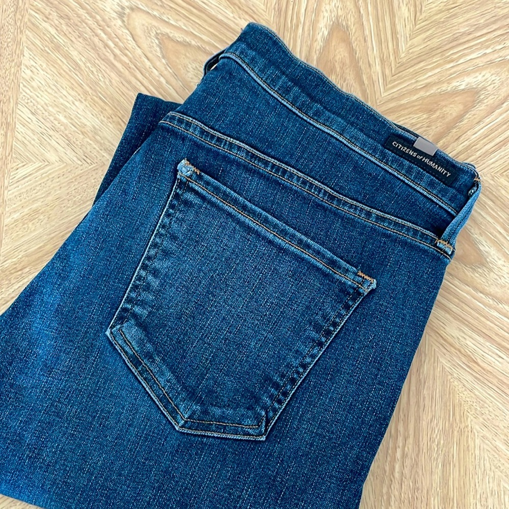 CITIZEN Jeans